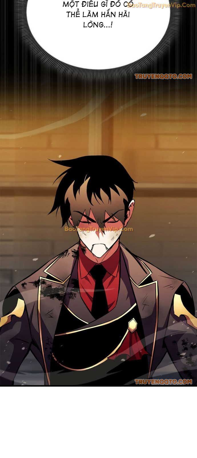 Huyền Thoại Game Thủ - Tái Xuất: Chapter 181.1