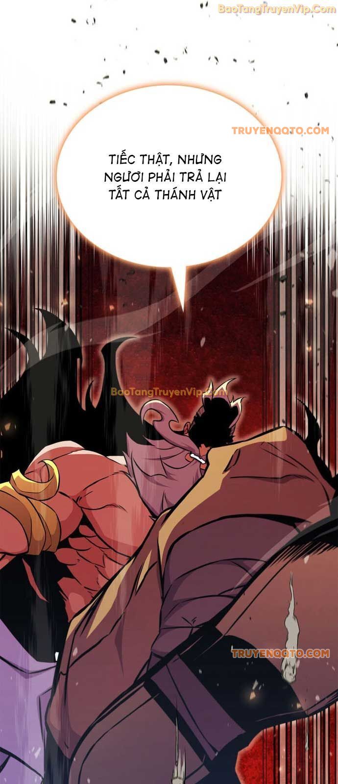 Huyền Thoại Game Thủ - Tái Xuất: Chapter 181.1