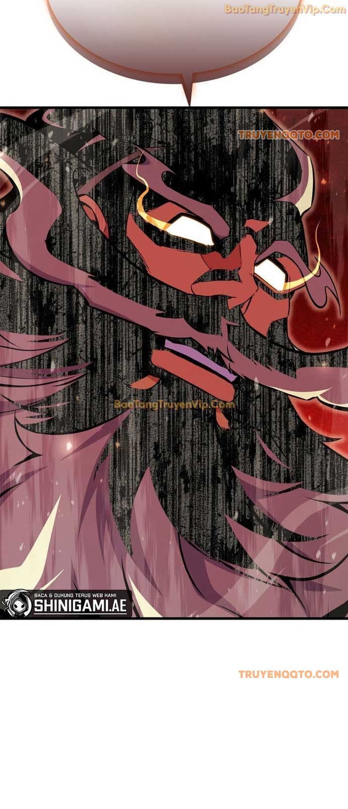 Huyền Thoại Game Thủ - Tái Xuất: Chapter 181.1