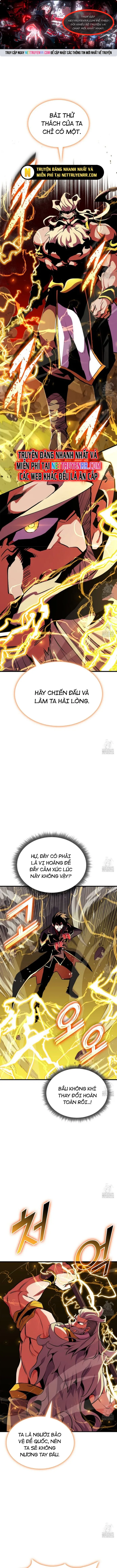 Huyền Thoại Game Thủ - Tái Xuất: Chapter 181