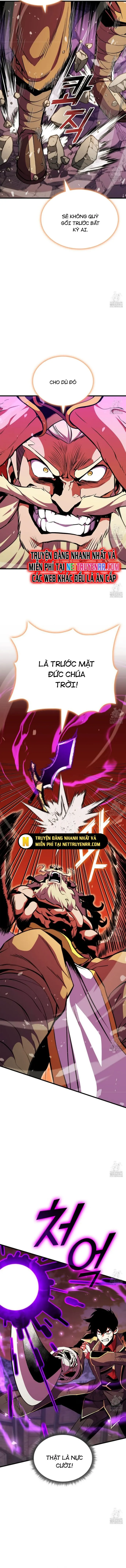 Huyền Thoại Game Thủ - Tái Xuất: Chapter 181