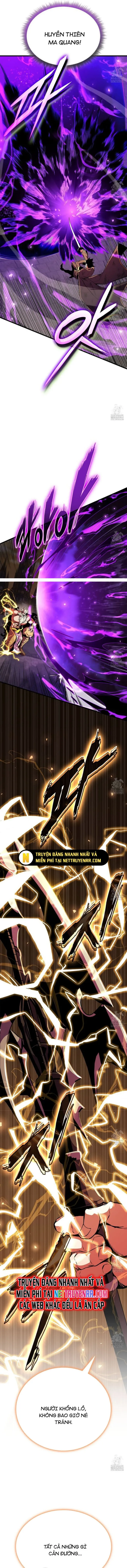 Huyền Thoại Game Thủ - Tái Xuất: Chapter 181