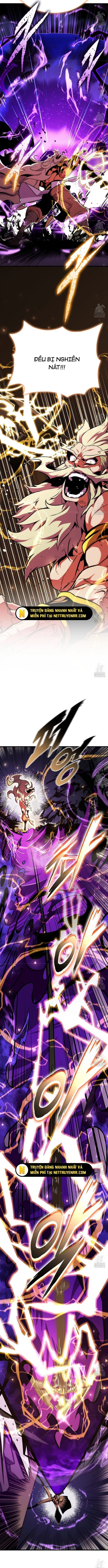 Huyền Thoại Game Thủ - Tái Xuất: Chapter 181