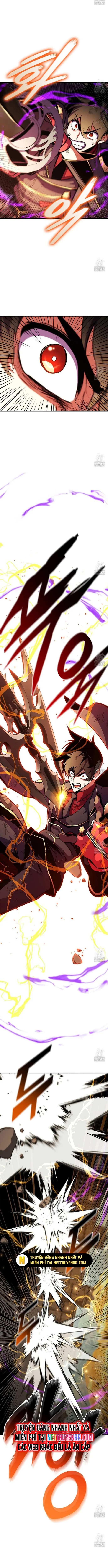 Huyền Thoại Game Thủ - Tái Xuất: Chapter 181