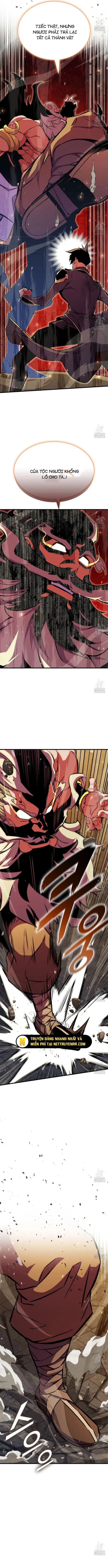 Huyền Thoại Game Thủ - Tái Xuất: Chapter 181