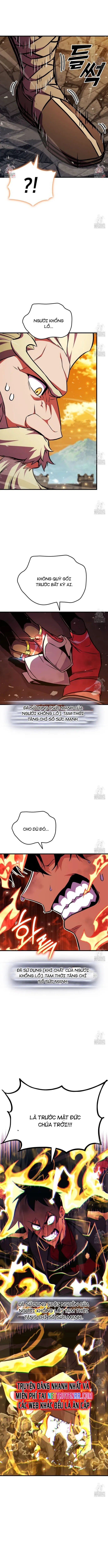 Huyền Thoại Game Thủ - Tái Xuất: Chapter 181