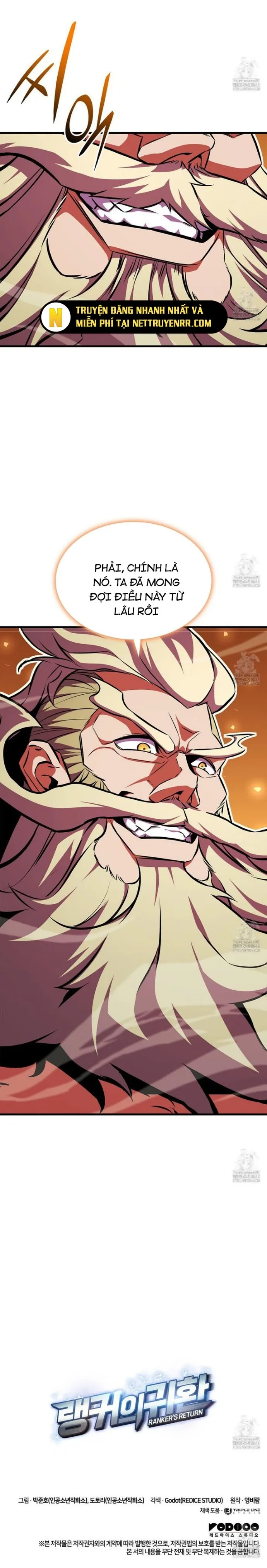 Huyền Thoại Game Thủ - Tái Xuất: Chapter 181