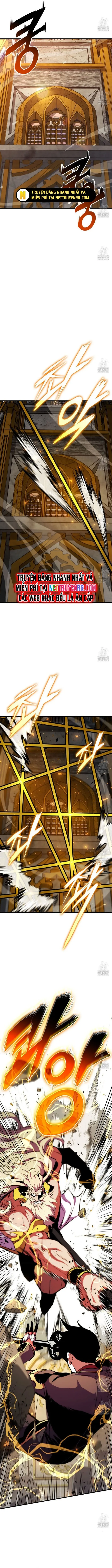 Huyền Thoại Game Thủ - Tái Xuất: Chapter 181