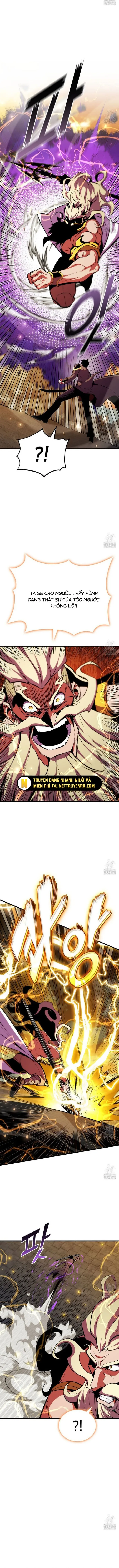 Huyền Thoại Game Thủ - Tái Xuất: Chapter 181