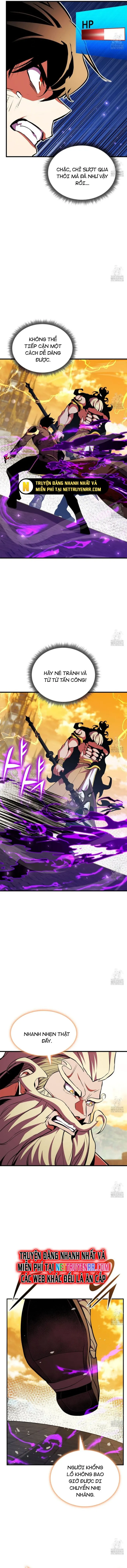 Huyền Thoại Game Thủ - Tái Xuất: Chapter 181