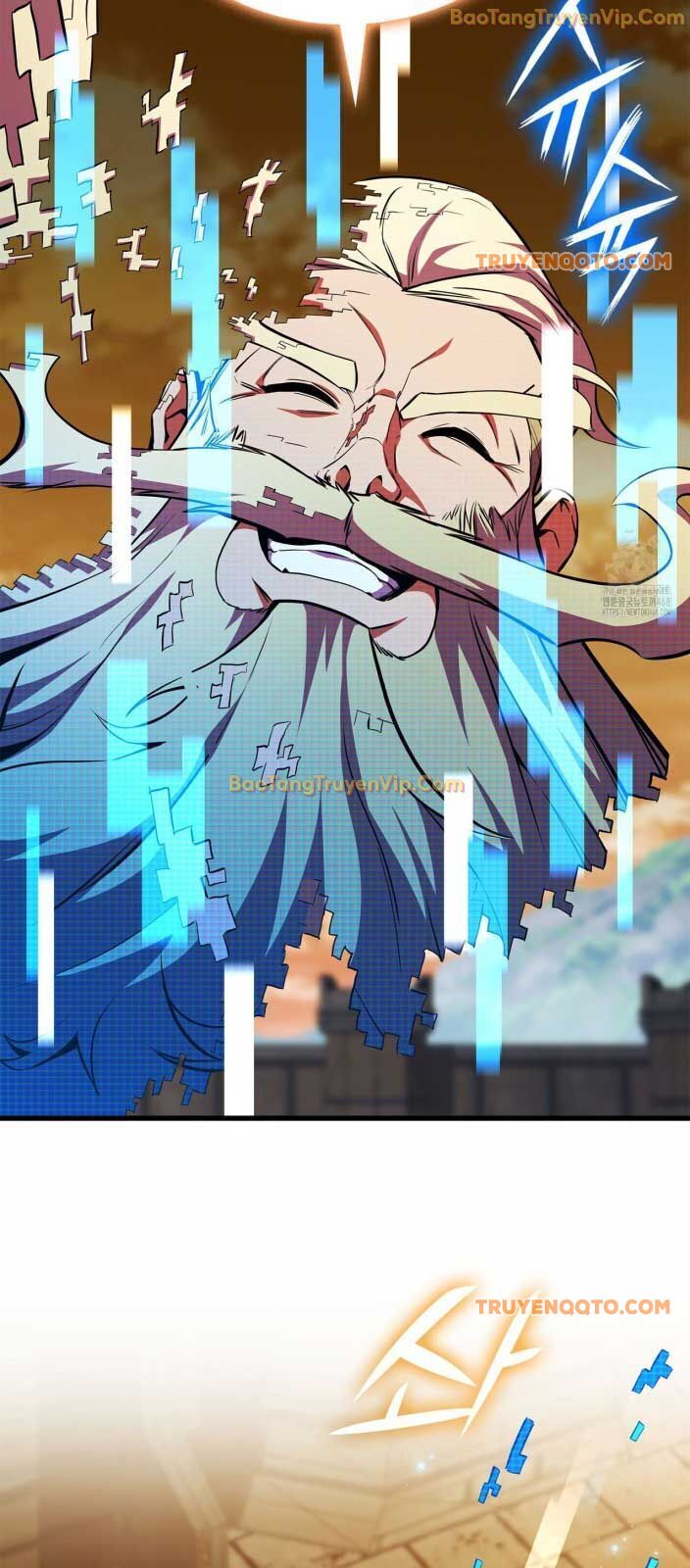 Huyền Thoại Game Thủ - Tái Xuất: Chapter 182