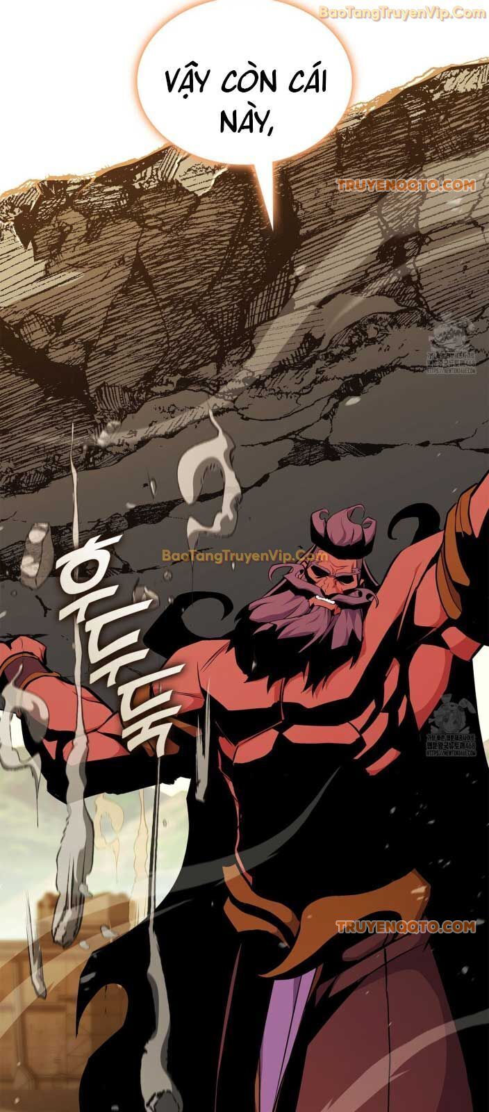 Huyền Thoại Game Thủ - Tái Xuất: Chapter 182