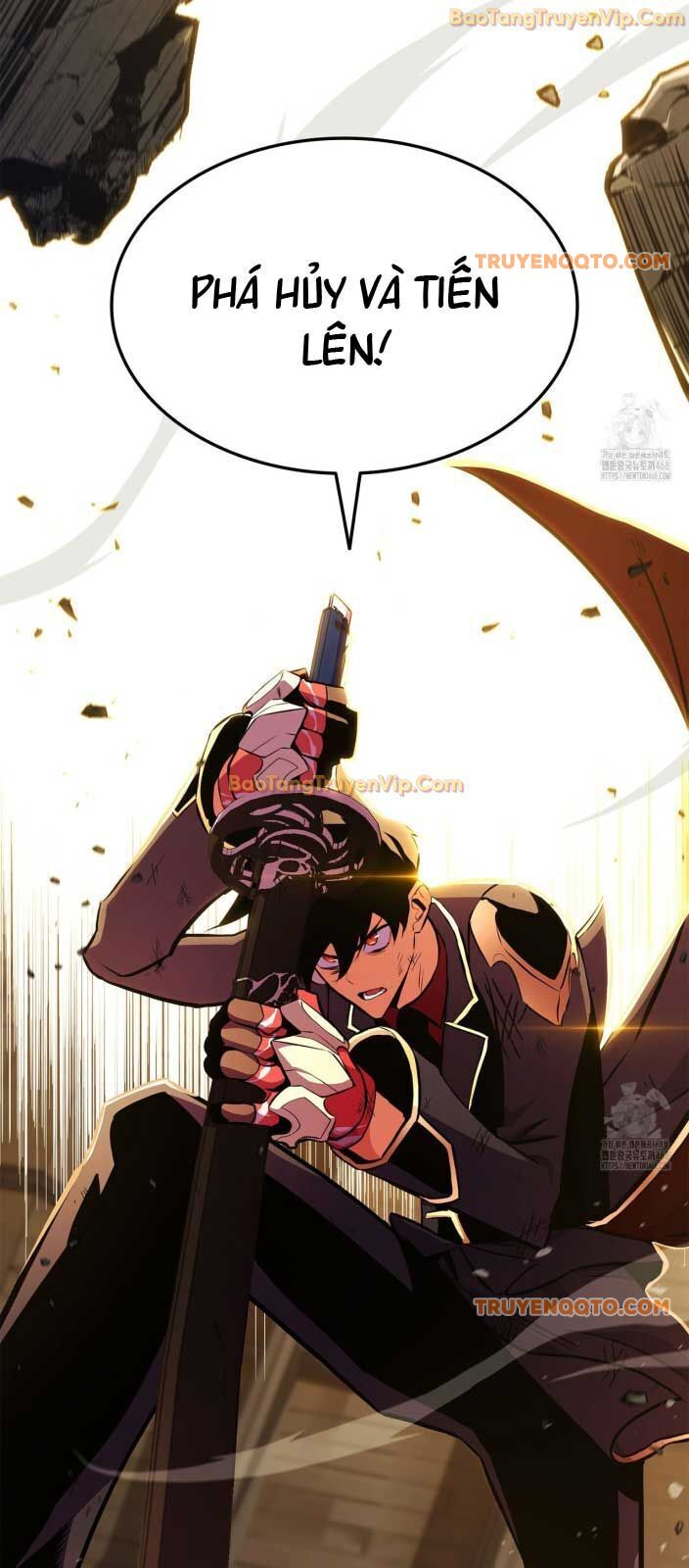 Huyền Thoại Game Thủ - Tái Xuất: Chapter 182