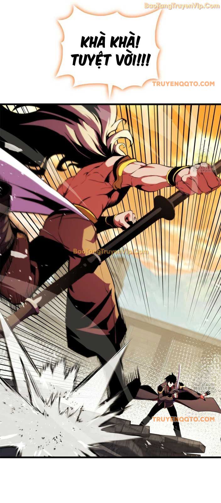 Huyền Thoại Game Thủ - Tái Xuất: Chapter 182