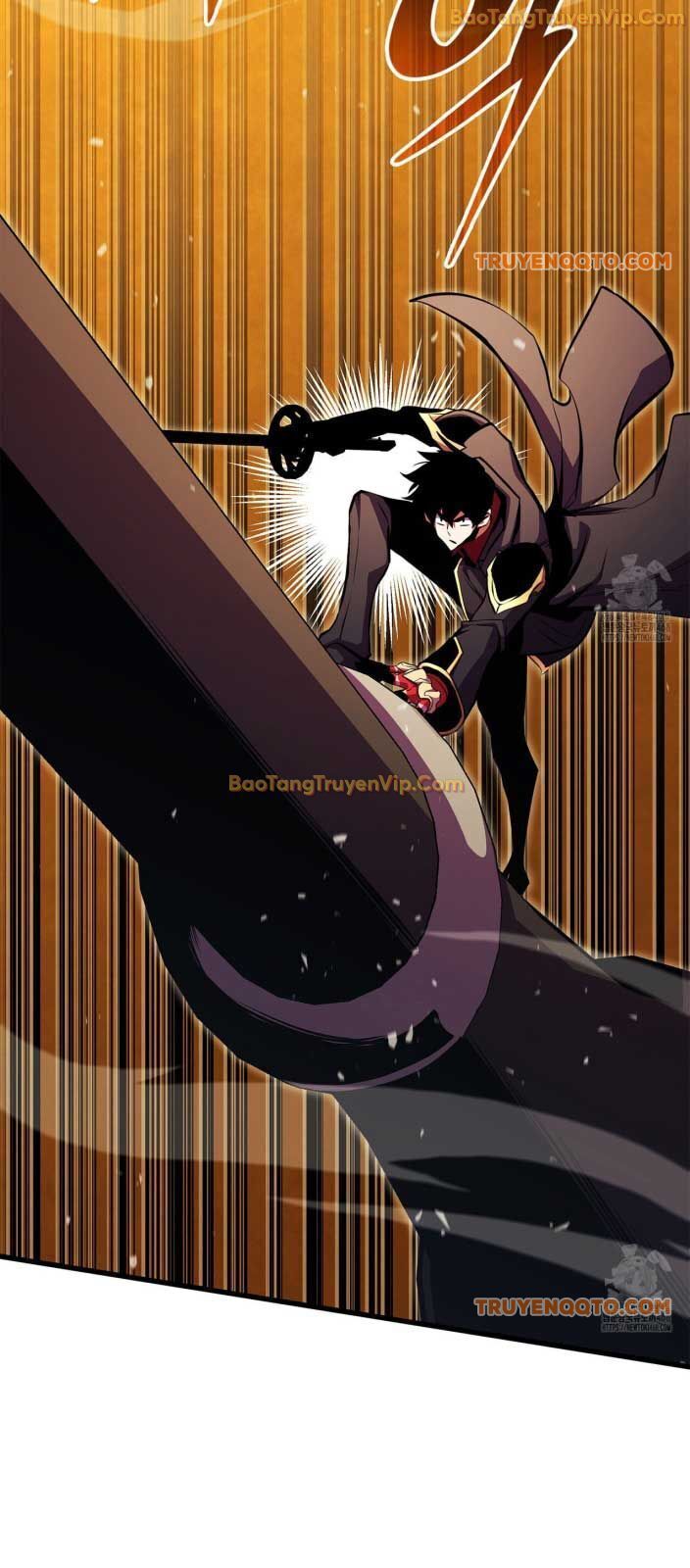 Huyền Thoại Game Thủ - Tái Xuất: Chapter 182