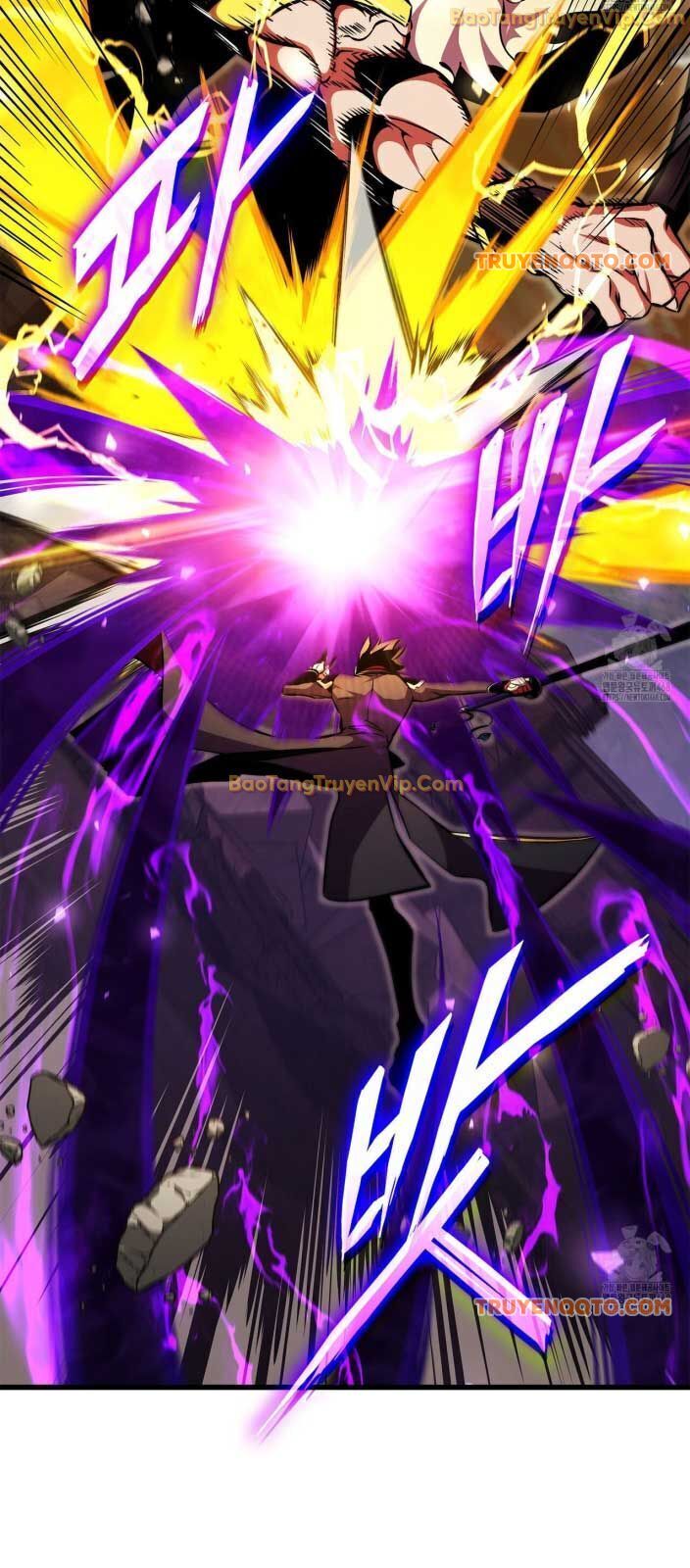 Huyền Thoại Game Thủ - Tái Xuất: Chapter 182