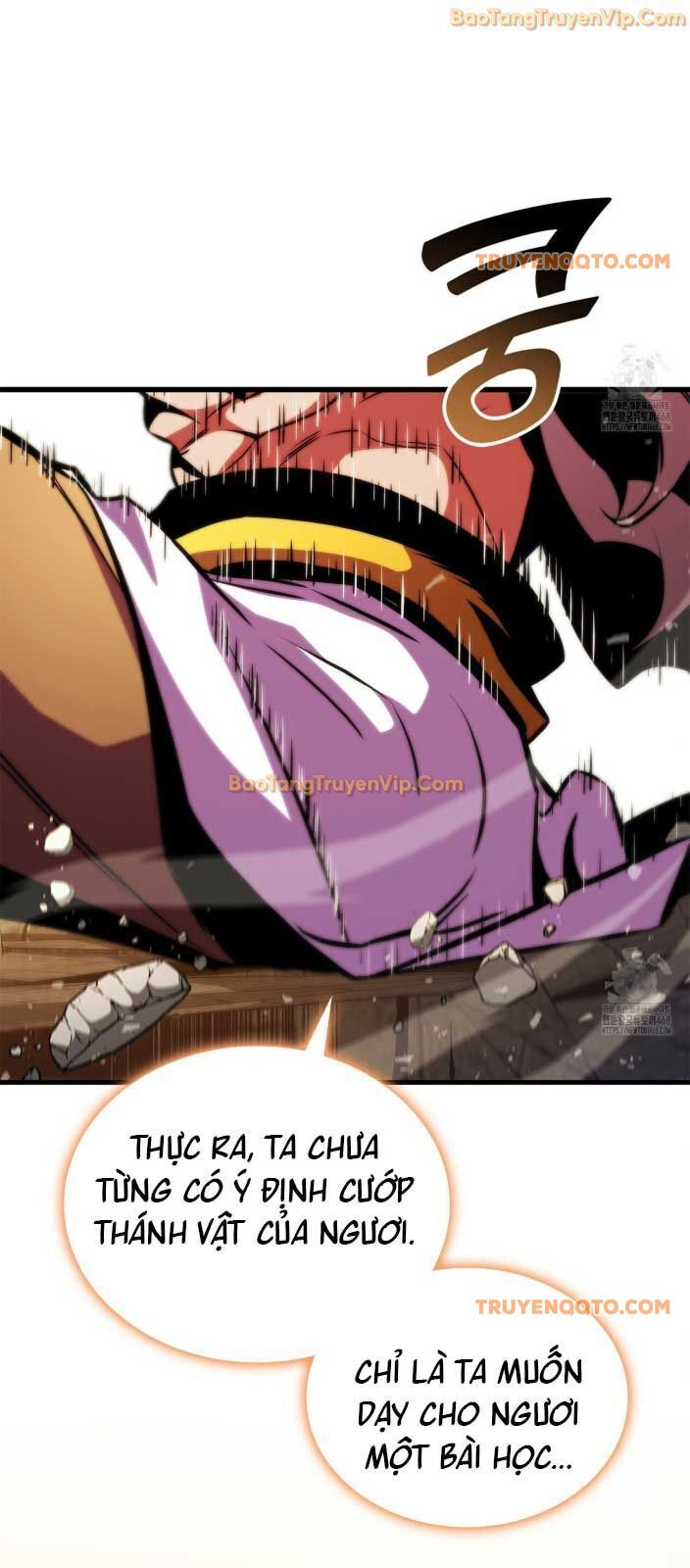 Huyền Thoại Game Thủ - Tái Xuất: Chapter 182