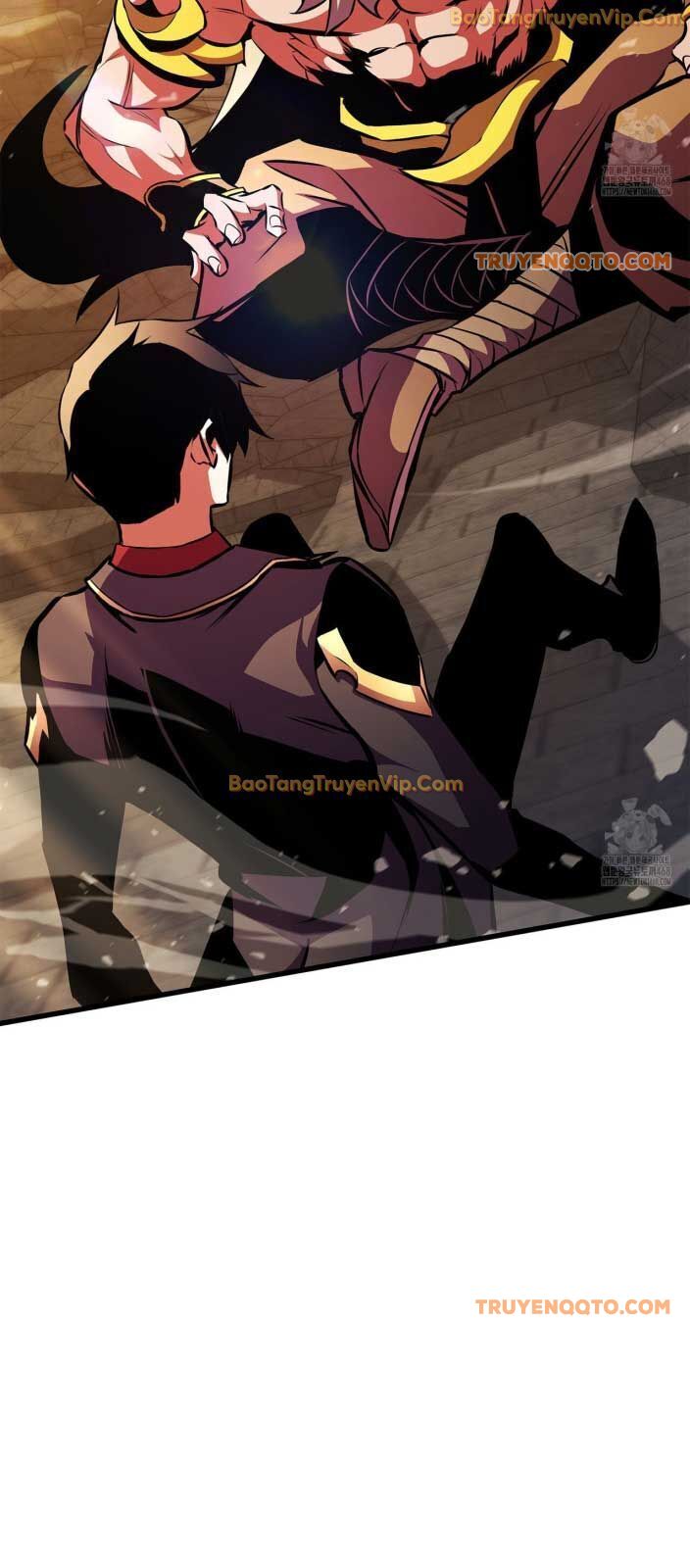 Huyền Thoại Game Thủ - Tái Xuất: Chapter 182