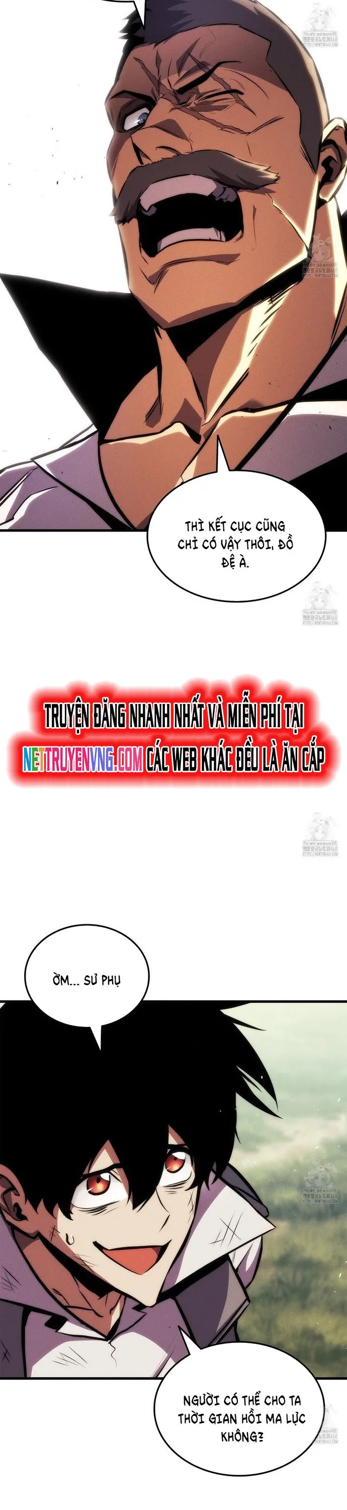 Huyền Thoại Game Thủ - Tái Xuất: Chapter 183