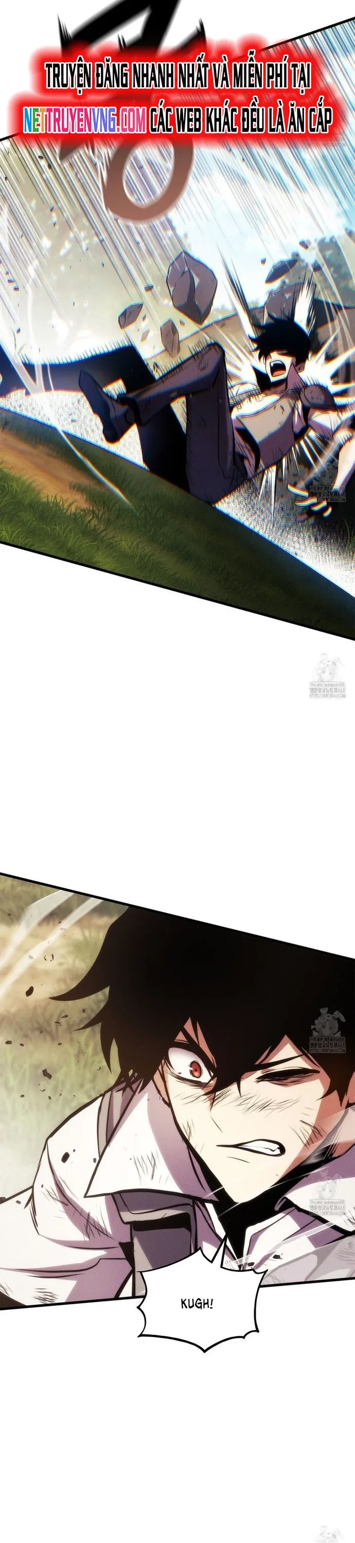 Huyền Thoại Game Thủ - Tái Xuất: Chapter 183