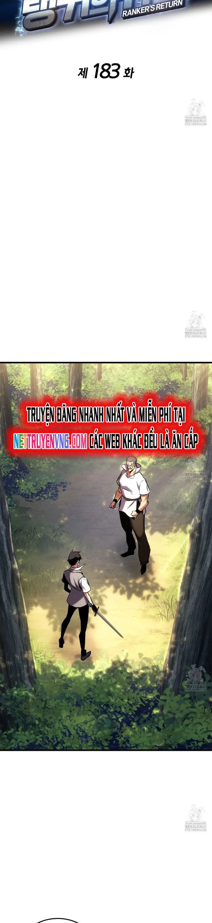 Huyền Thoại Game Thủ - Tái Xuất: Chapter 183