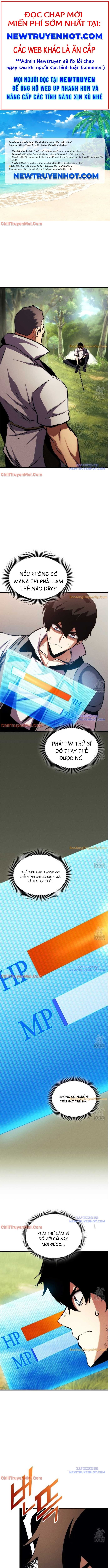 Huyền Thoại Game Thủ - Tái Xuất: Chapter 184