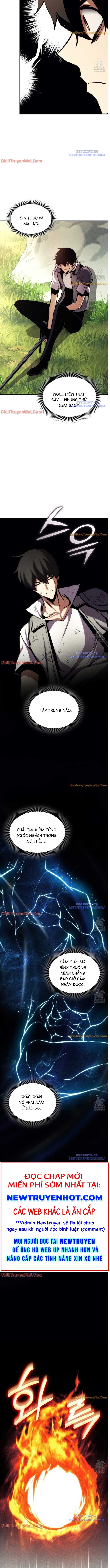 Huyền Thoại Game Thủ - Tái Xuất: Chapter 184