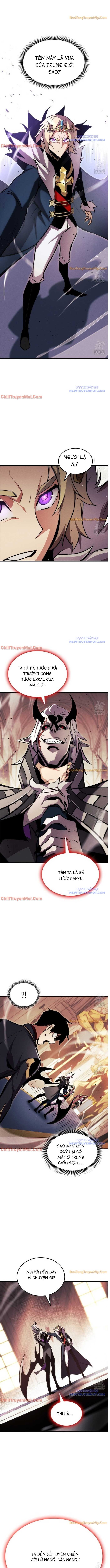 Huyền Thoại Game Thủ - Tái Xuất: Chapter 184