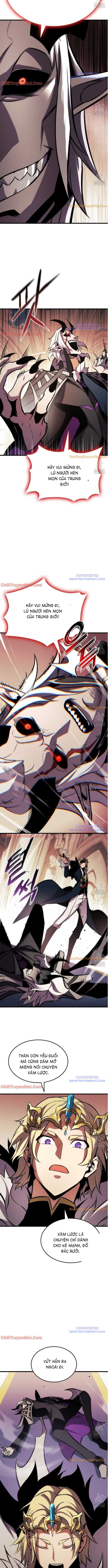 Huyền Thoại Game Thủ - Tái Xuất: Chapter 184