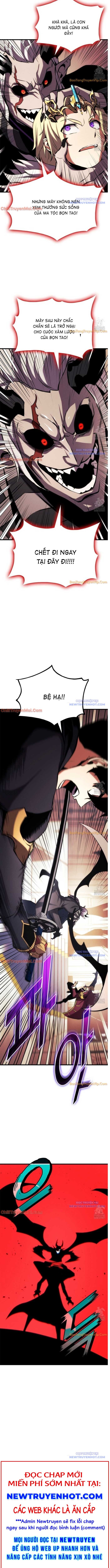 Huyền Thoại Game Thủ - Tái Xuất: Chapter 184