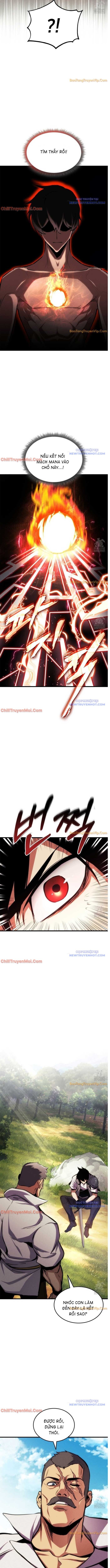 Huyền Thoại Game Thủ - Tái Xuất: Chapter 184