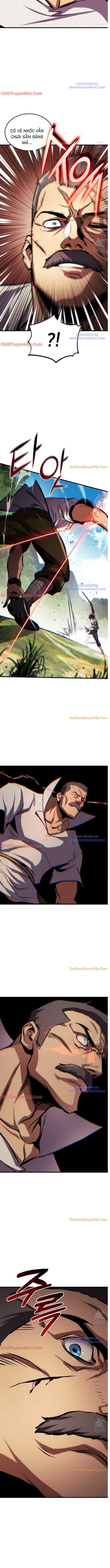 Huyền Thoại Game Thủ - Tái Xuất: Chapter 184