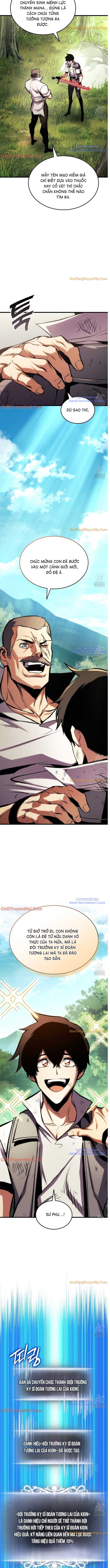 Huyền Thoại Game Thủ - Tái Xuất: Chapter 184