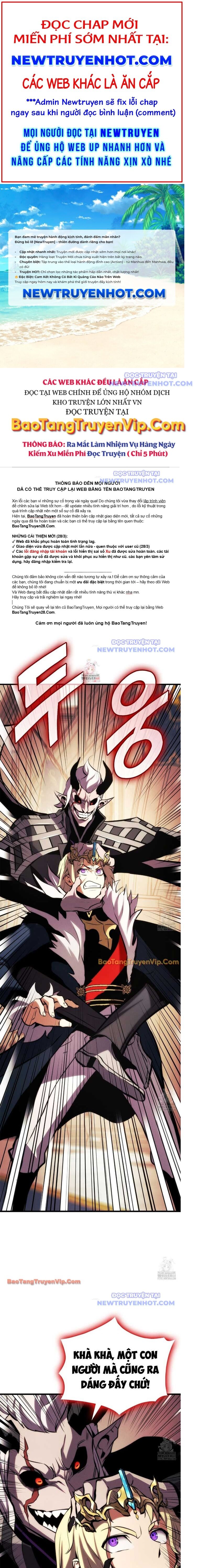 Huyền Thoại Game Thủ - Tái Xuất: Chapter 185