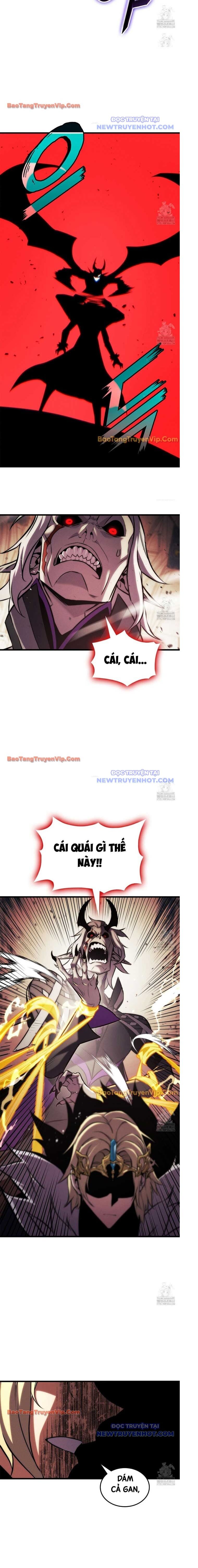 Huyền Thoại Game Thủ - Tái Xuất: Chapter 185