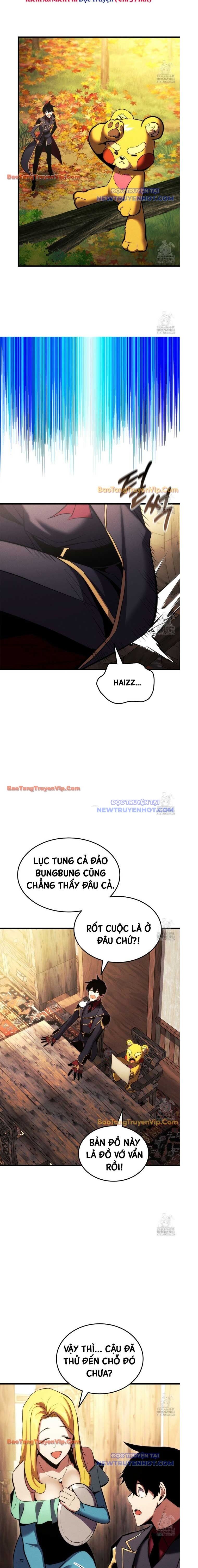 Huyền Thoại Game Thủ - Tái Xuất: Chapter 185