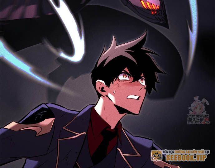 Huyền Thoại Game Thủ - Tái Xuất: Chapter 189.5