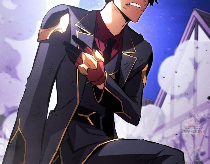 Huyền Thoại Game Thủ - Tái Xuất: Chapter 189.5