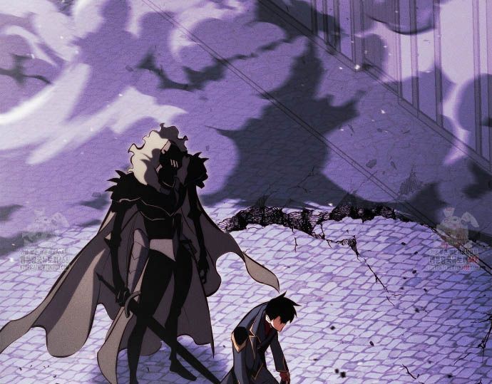 Huyền Thoại Game Thủ - Tái Xuất: Chapter 189.5