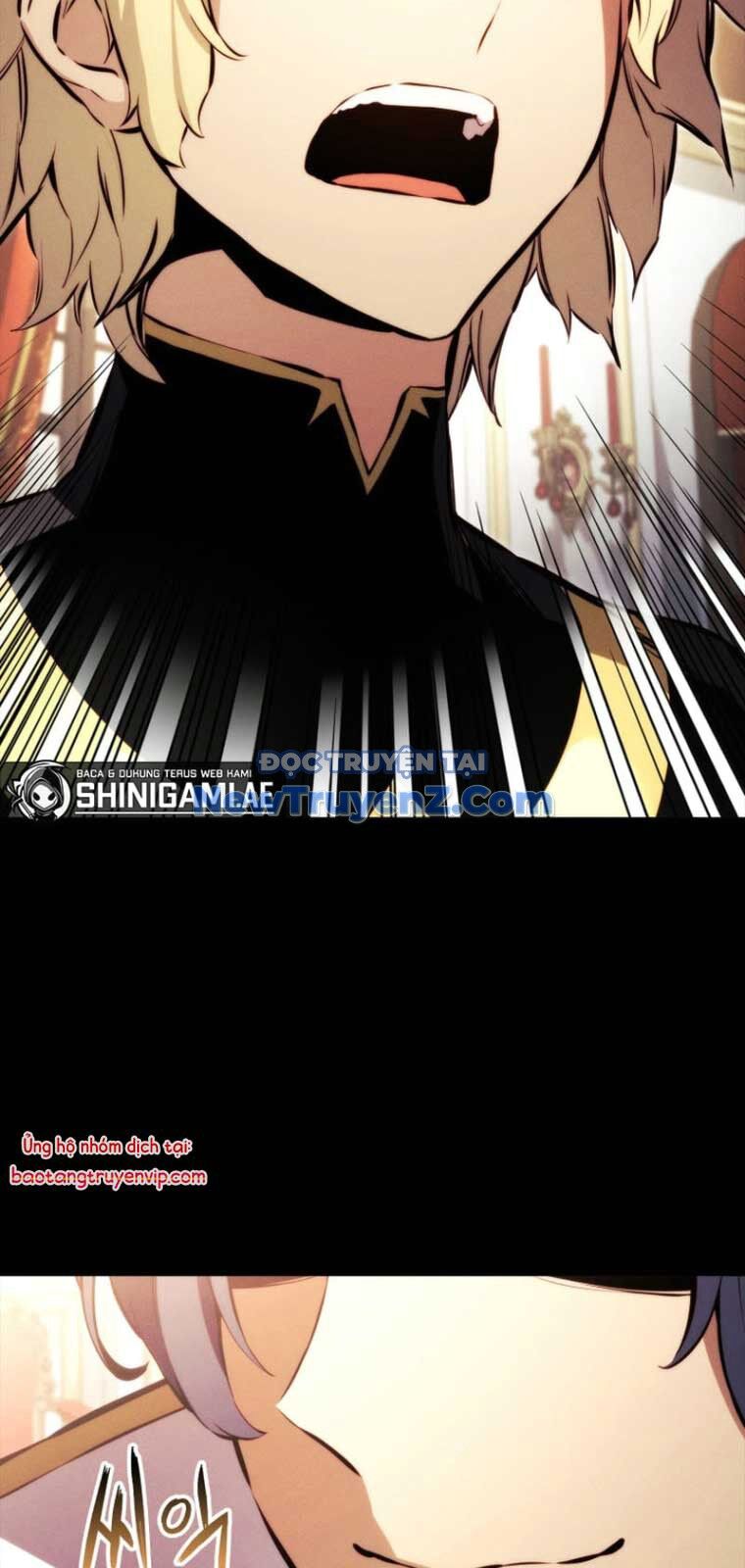 Huyền Thoại Game Thủ - Tái Xuất: Chapter 191