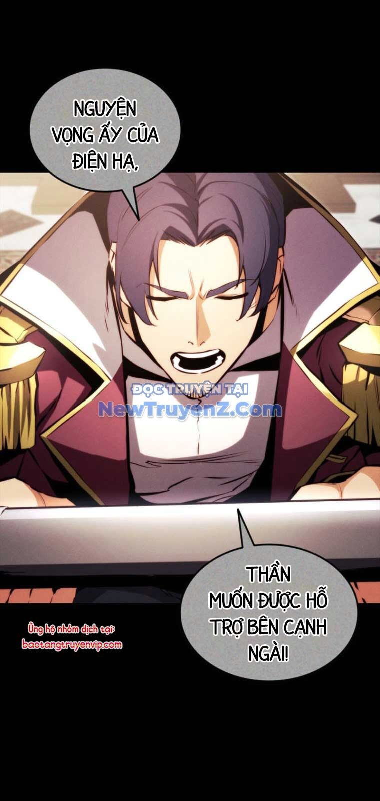 Huyền Thoại Game Thủ - Tái Xuất: Chapter 191