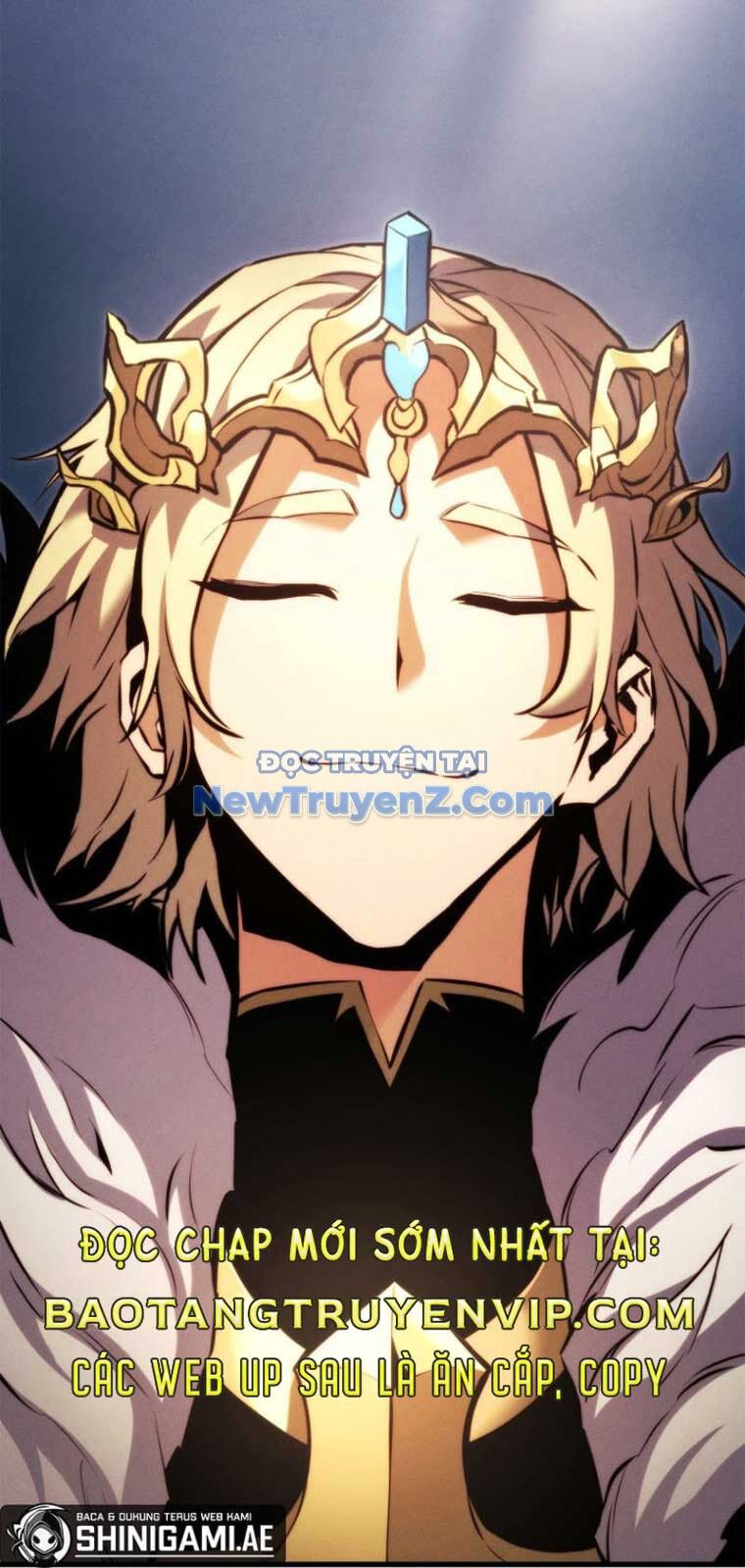 Huyền Thoại Game Thủ - Tái Xuất: Chapter 191