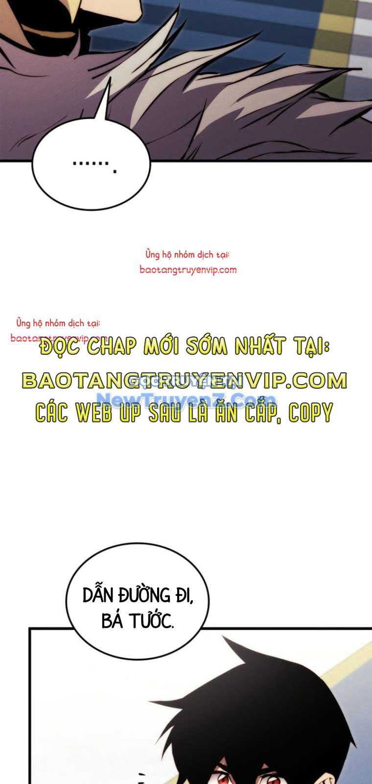 Huyền Thoại Game Thủ - Tái Xuất: Chapter 191