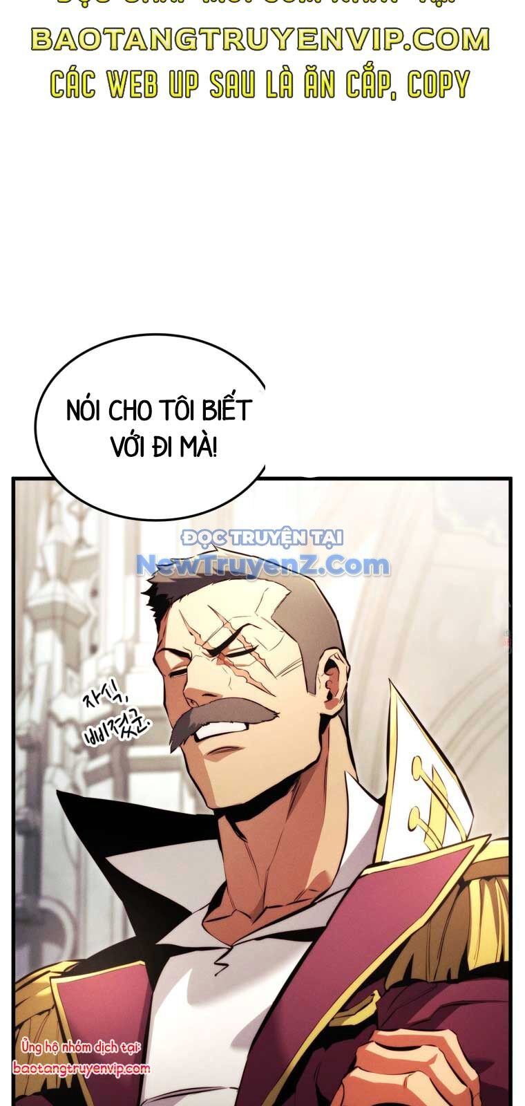 Huyền Thoại Game Thủ - Tái Xuất: Chapter 191