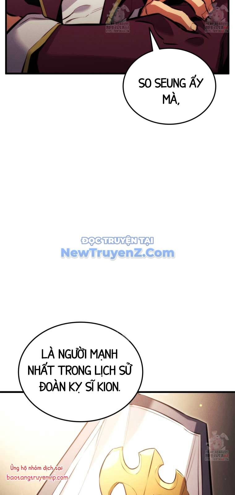 Huyền Thoại Game Thủ - Tái Xuất: Chapter 191