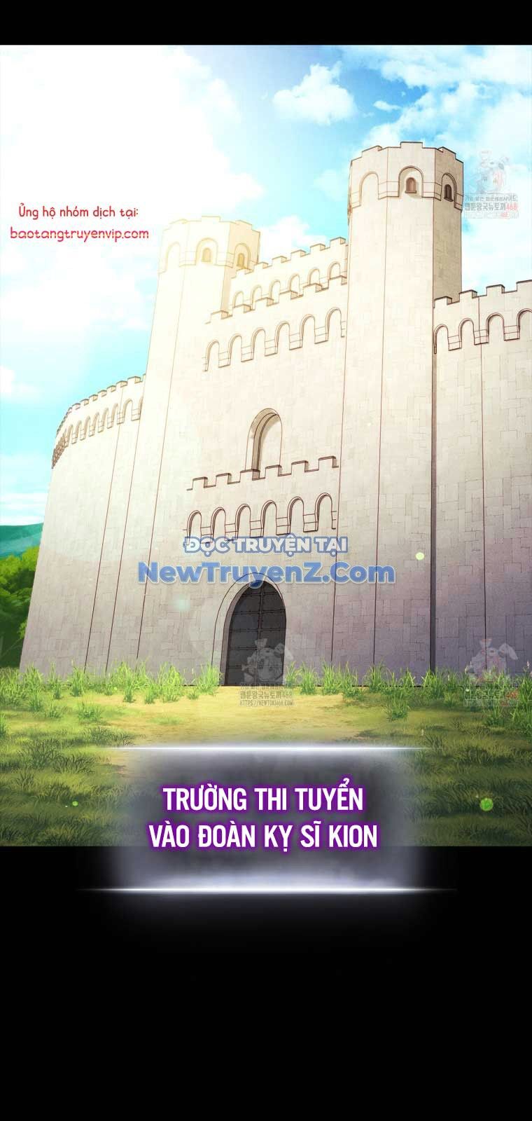 Huyền Thoại Game Thủ - Tái Xuất: Chapter 191