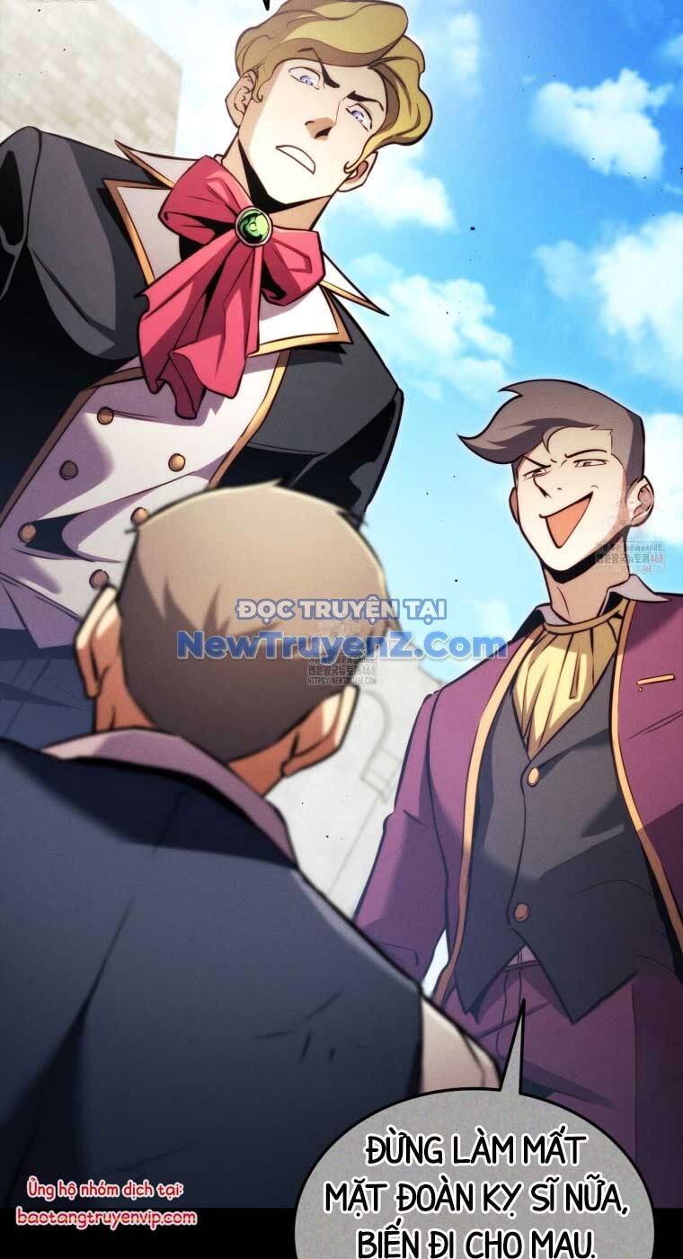 Huyền Thoại Game Thủ - Tái Xuất: Chapter 191