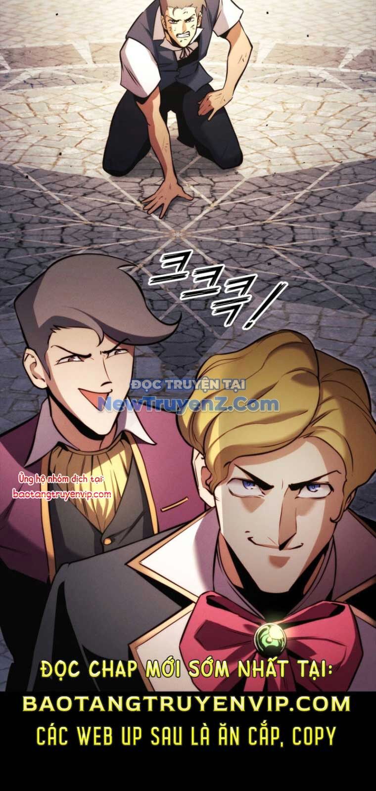 Huyền Thoại Game Thủ - Tái Xuất: Chapter 191