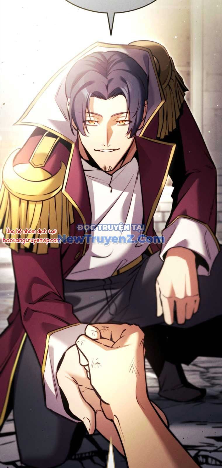 Huyền Thoại Game Thủ - Tái Xuất: Chapter 191