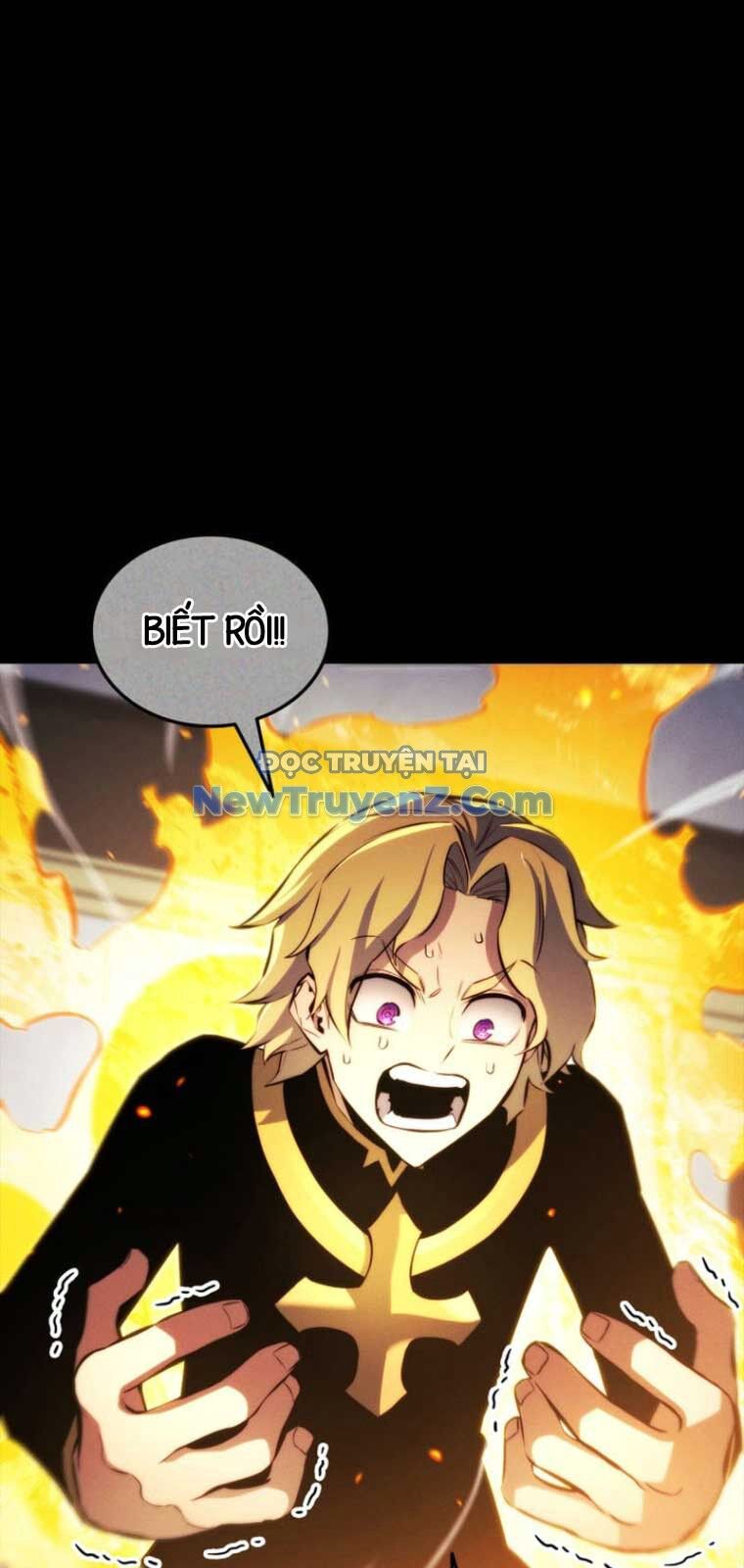 Huyền Thoại Game Thủ - Tái Xuất: Chapter 191